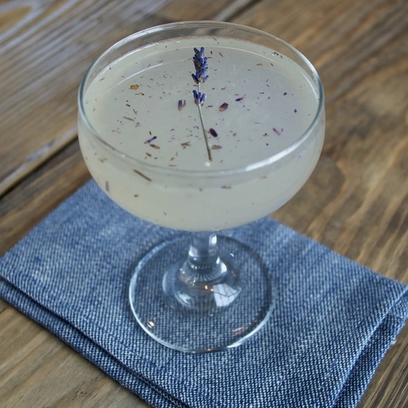 huckberry Other - Huckberry Linen Cocktail Napkins